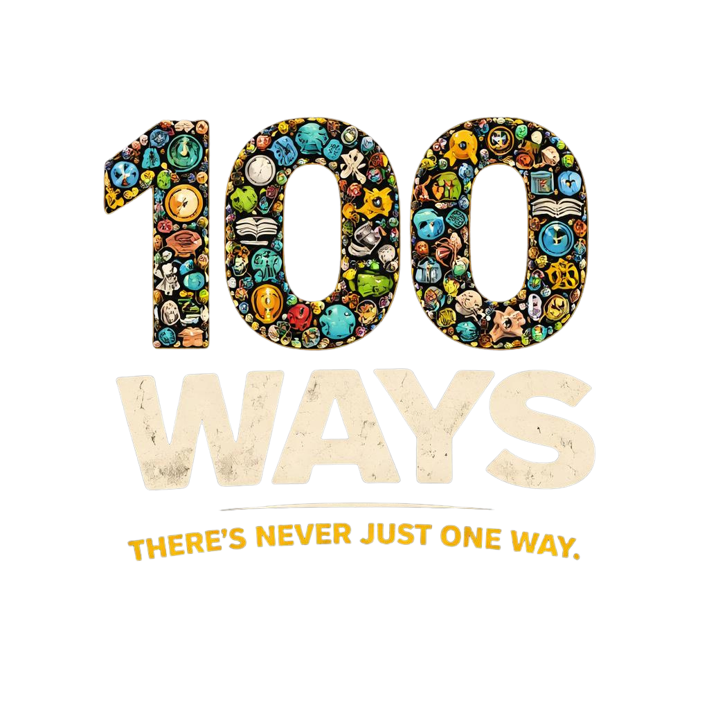100 Ways
