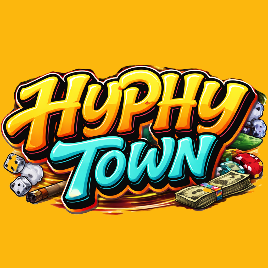 HyphyTown