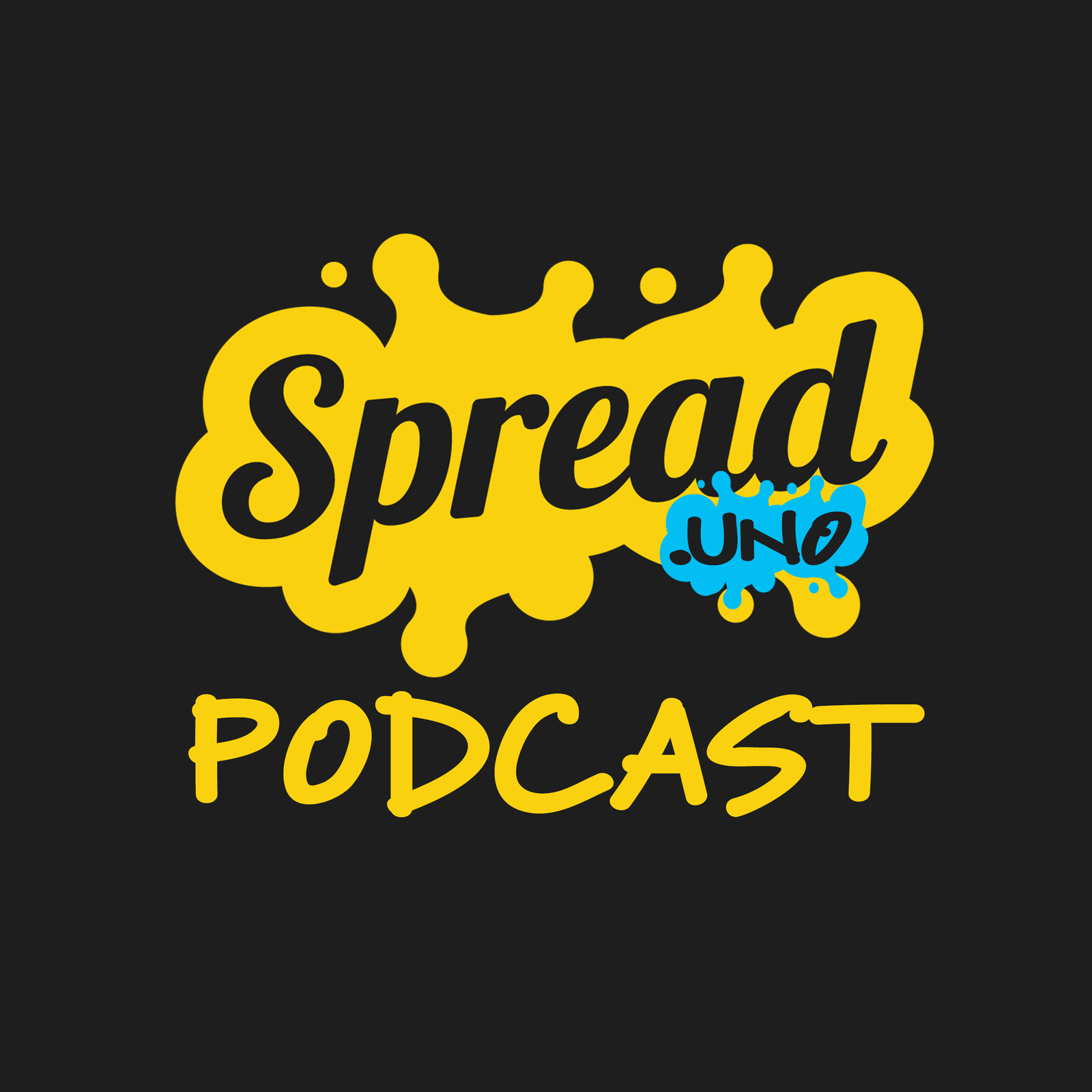 SPREAD Uno Podcast